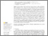 [thumbnail of Assessing inhaler techniques of asthma patients using Aerosol Inhalation Monitors (AIM) A cross-sectional study PUBLISHED VERSION.pdf]