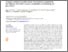 [thumbnail of Ecography - 2023 - Cuff - Temporal variation in spider trophic interactions is explained by the influence of weather on.pdf]