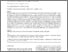 [thumbnail of UP 8(4) - The Coining of Convivial Public Space_ Homelessness, Outreach Work, and Interaction Order.pdf]