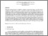 [thumbnail of Hanousek, Ahmadian - 2022 - Assessing the sensitivity of tidal range energy models to water level accuracy - Proceedings of the 49th IAH.pdf]