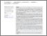 [thumbnail of Eur J Dental Education - 2023 - Serban - The views of European students on the inclusion of research in undergraduate Oral.pdf]