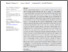 [thumbnail of J of Evolutionary Biology - 2023 - Zweerus - More to legs than meets the eye  Presence and function of pheromone compounds.pdf]