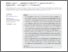 [thumbnail of Ecol Sol and Evidence - 2023 - Tew - A dataset of nectar sugar production for flowering plants found in urban green spaces.pdf]