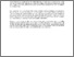 [thumbnail of Abstract of Presentation]