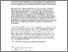 [thumbnail of Science on ecosystems and people to support the Kunming Montreal Global Biodiversity Framework.pdf]