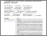 [thumbnail of Birth Defects Research - 2023 - Mc Goldrick - A multi?program analysis of cleft lip with cleft palate prevalence and.pdf]