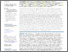 [thumbnail of Reviews of Geophysics - 2023 - McClymont - Climate Evolution Through the Onset and Intensification of Northern Hemisphere.pdf]