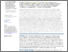 [thumbnail of Geophysical Research Letters - 2023 - Thoram - Nature and Origin of Magnetic Lineations Within Valdivia Bank  Ocean Plateau (1).pdf]