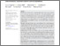 [thumbnail of Couns and Psychother Res - 2023 - Copeland - School‐ and community‐based counselling services for children and young people.pdf]