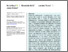 [thumbnail of Policy   Internet - 2023 - Royo - The success of e‐participation  Learning lessons from Decide Madrid and We asked  You.pdf]