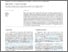 [thumbnail of ?Complement and coagulation crosstalk ? Factor H in the spotlight PUBLISHED.pdf]