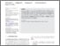 [thumbnail of Luminescence - 2023 - Smith - Synthesis and chemiluminescent characteristics of two new acridinium esters.pdf]