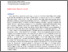[thumbnail of Correa-RestrepoEtAl2023_Evidence for a Paleogene boninitic arc following oceanic plateau-continent collision in the Western Cordillera of Colombia_Repository.pdf]
