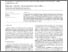 [thumbnail of BULLOCK, Nicholas - Disseminated E. coli urinary tract infection resulting in septic arthritis of the glenohumeral joint.pdf]