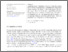 [thumbnail of Industrial Relations - 2023 - Jones - Performance‐related pay and the UK gender pay gap (1).pdf]