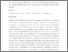[thumbnail of Independent Legal Advice in (Re)Mortgage Transactions 20 Years on from RBS v Etridge (No.2) - The Conveyancer Eleanor Rowan FINAL.pdf]