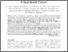 [thumbnail of Annals of Neurology - 2023 - Kreft - Relevance of Multiple Sclerosis Severity Genotype in Predicting Disease Course  A.pdf]