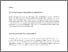 [thumbnail of Submission to Oireachtas (Irish Parliament) Committee on Foreign Affairs and Defence]