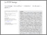 [thumbnail of British J Social Psychol - 2023 - Au‐Yeung - Spontaneous public response to a marauding knife attack on the London (1).pdf]