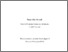[thumbnail of Yaser Abu Awwad, MPhil, Thesis]