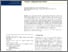 [thumbnail of The Chemical Record - 2023 - Rani - Electrochemical C H C C Bond Oxygenation  A Potential Technology for Plastic.pdf]