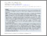 [thumbnail of Morris. the efficacy of therapist.pdf]