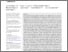 [thumbnail of Ecology and Evolution - 2023 - Beard - Between‐year and spatial variation in body condition across the breeding cycle in a (1).pdf]