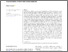 [thumbnail of PsyCh Journal - 2023 - Hamid - Internet‐based cognitive behaviour therapy for the prevention  treatment and relapse.pdf]