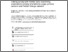 [thumbnail of Linking survey with Twitter data  examining associations among smartphone usage  privacy concern and Twitter linkage consent.pdf]