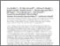 [thumbnail of J Management Studies - 2024 - Stadtler - Cross‐Sector Partnerships to Address Societal Grand Challenges  Systematizing.pdf]
