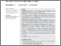 [thumbnail of Brit J Learn Disabil - 2024 - Donaldson - A review of the evidence that people with learning disabilities experience eye.pdf]