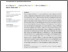 [thumbnail of Developmental Psychobiology - 2024 - Thomas - Associations between disordered eating  internalizing symptoms  and.pdf]