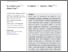 [thumbnail of Public Administration - 2024 - Amirkhanyan - Examining attitudes toward public participation across sectors  An.pdf]