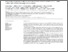 [thumbnail of Dimensions of equality in uptake of COVID-19 vaccination in Wales.pdf]