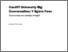[thumbnail of Future trends and strategic foresight report]