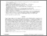 [thumbnail of Polarimetry of hydrogen-poor superluminous supernovae.pdf]