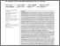 [thumbnail of Brit J Learn Disabil - 2024 - Karas - The role of lived experience eye care champions in improving awareness and access to.pdf]