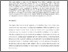 [thumbnail of Personalities, policies and the training of cadets 2011.pdf]