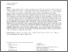 [thumbnail of Mapping of family roported outcome measure.pdf]