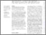 [thumbnail of FOLLEY, Kieran - National Institute for Health and Care Excellence (NICE) guidence on monitoring and management of Barrett's oesophagus and stage I oesophageal adenocarcinoma.pdf]
