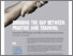 [thumbnail of Bridging the Gap between practice and training_Empowering CBT Therapists and PWPs to deliver training or workshops.pdf]