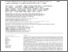 [thumbnail of Plasma complement and coagulation proteins as prognostic factors of negative symptoms An analysis of the NAPLS 2 and 3 studies.pdf]