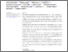 [thumbnail of Euro J of Neurology - 2024 - Bassetti - General neurology Current challenges and future implications-1.pdf]
