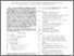 [thumbnail of Post Print - Dynamic Dispatch with Fast-Acting Units in Resilient Power Systems.pdf]
