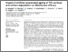 [thumbnail of Impact of artificial accelerated ageing of PVC surfaces and surface degradation on disinfectant efficacy PUBLISHED VERSION.pdf]