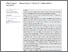 [thumbnail of Journal of Advanced Nursing - 2024 - James - Leading through the COVID‐19 pandemic  Experiences of UK Executive Nurse.pdf]