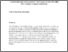 [thumbnail of ?A comfortable space to learn and grow?- How novice vets use CoPs within their workplace to support socialization.pdf]