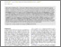 [thumbnail of CLARKE ANGUS - Written communication of whole genome sequencing results in the NHS Genomic Medicine Service a multi-centre service evaluation.pdf]
