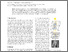 [thumbnail of epjconf_eosam2024_03016.pdf]