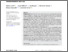 [thumbnail of Ophthalmic Physiologic Optic - 2024 - John - The unmet need for certification of vision impairment for people accessing a.pdf]